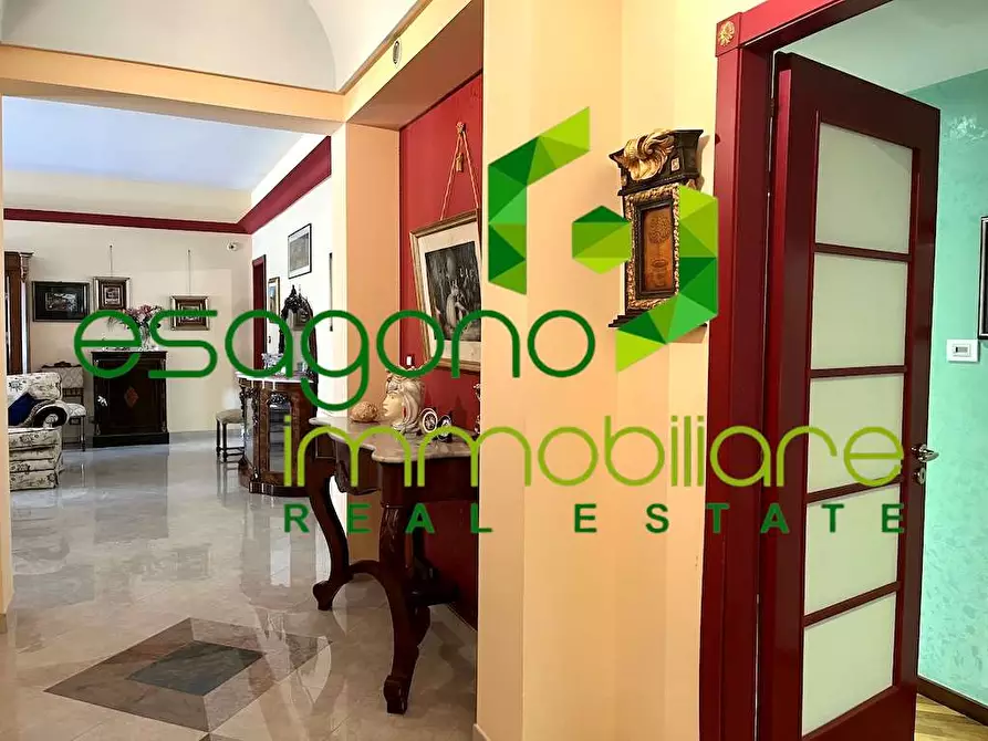 Immagine 4 di Appartamento in vendita  a Siracusa