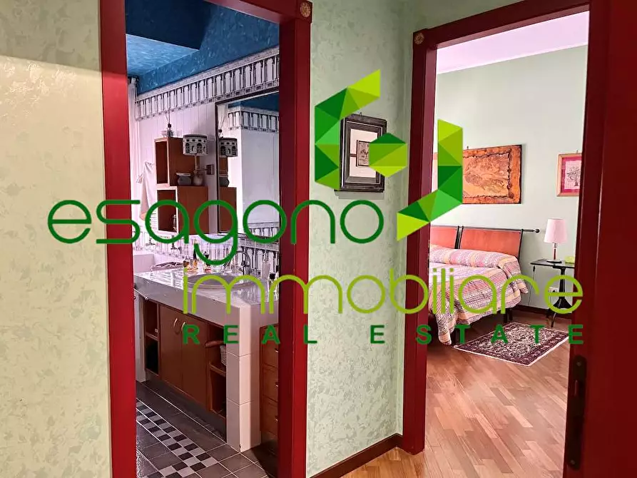 Immagine 5 di Appartamento in vendita  a Siracusa