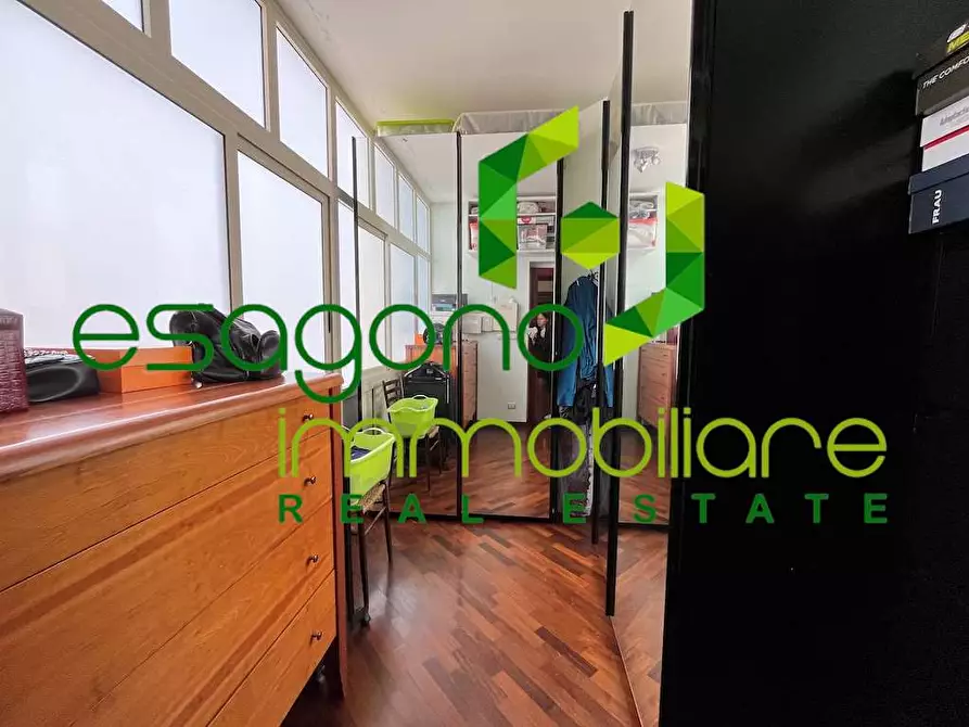 Immagine 7 di Appartamento in vendita  a Siracusa