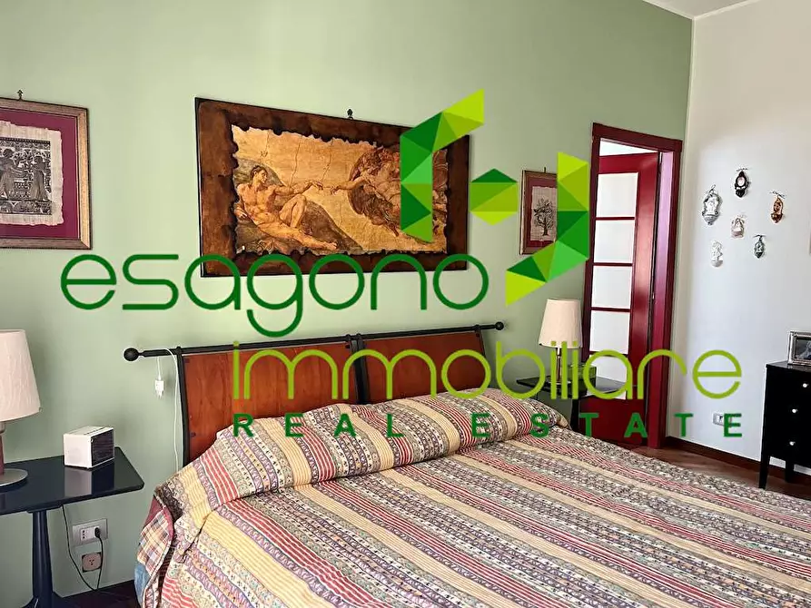 Immagine 8 di Appartamento in vendita  a Siracusa