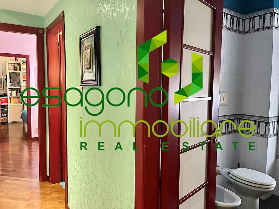 Immagine 9 di Appartamento in vendita  a Siracusa