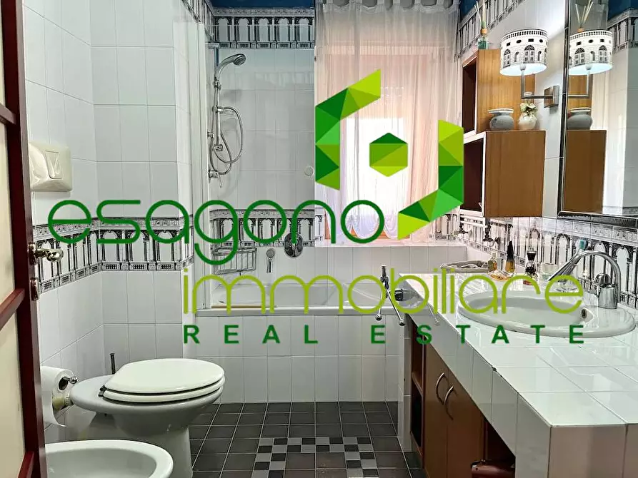 Immagine 10 di Appartamento in vendita  a Siracusa