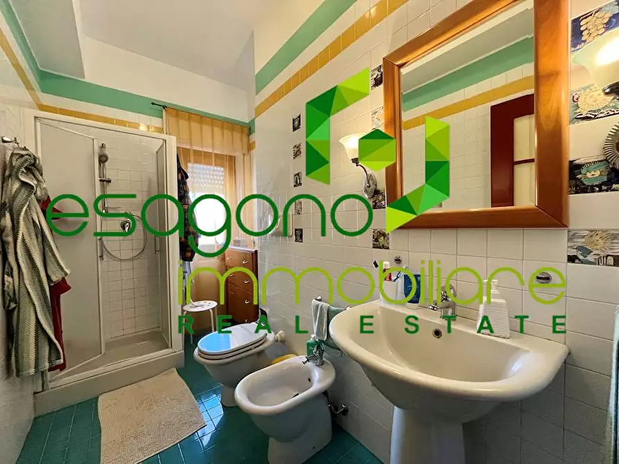 Immagine 11 di Appartamento in vendita  a Siracusa