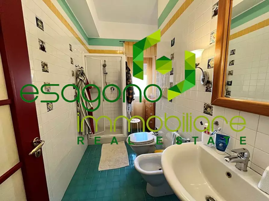 Immagine 12 di Appartamento in vendita  a Siracusa