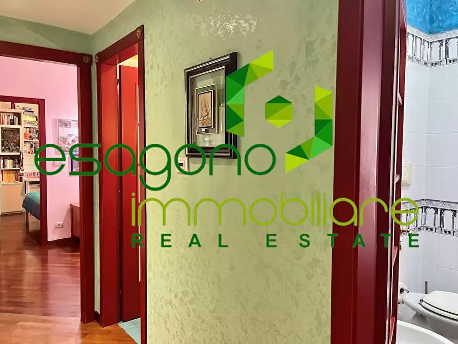 Immagine 13 di Appartamento in vendita  a Siracusa