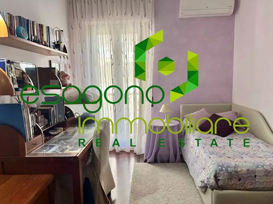 Immagine 14 di Appartamento in vendita  a Siracusa