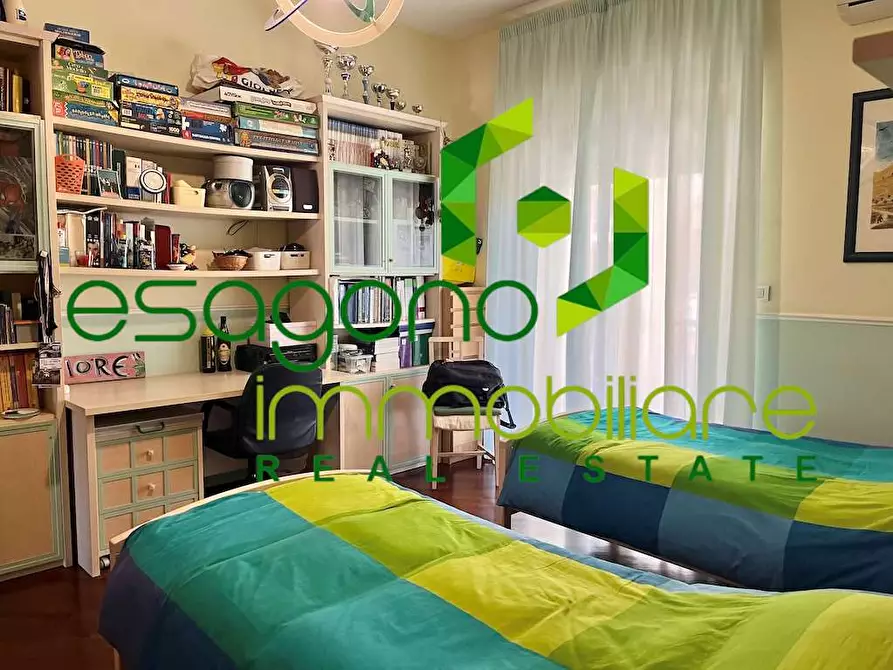 Immagine 17 di Appartamento in vendita  a Siracusa