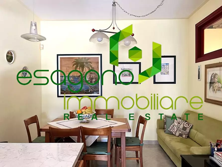 Immagine 29 di Appartamento in vendita  a Siracusa