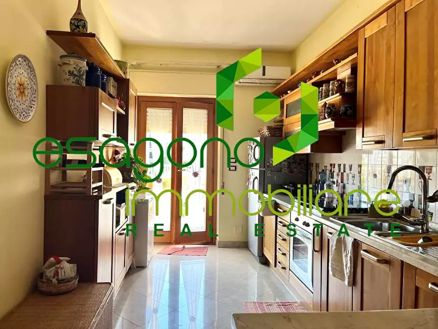 Immagine 31 di Appartamento in vendita  a Siracusa