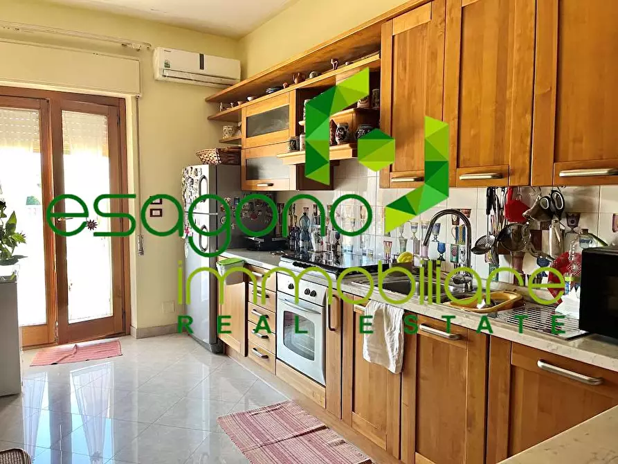 Immagine 32 di Appartamento in vendita  a Siracusa