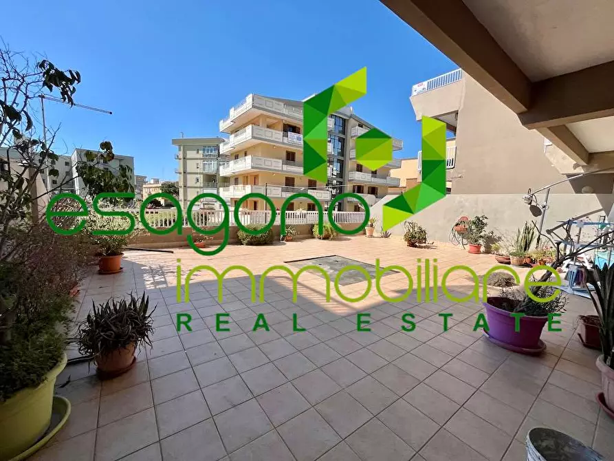 Immagine 34 di Appartamento in vendita  a Siracusa