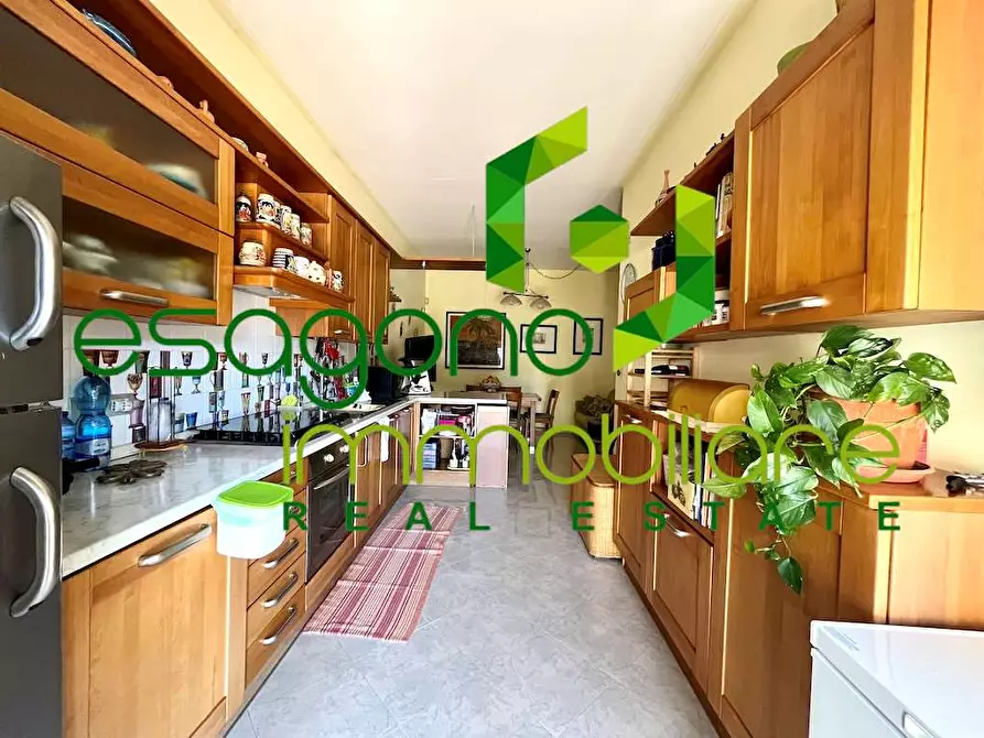 Immagine 35 di Appartamento in vendita  a Siracusa