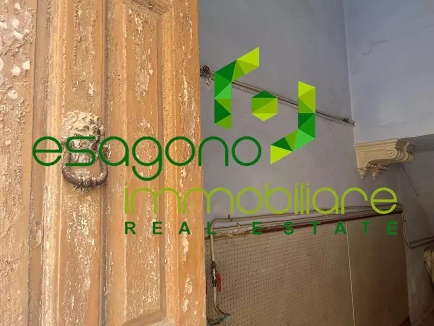 Immagine 23 di Stabile in vendita  a Siracusa