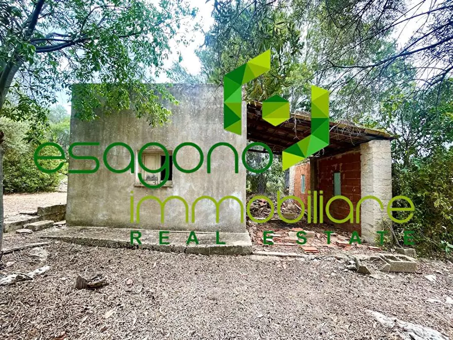 Immagine 6 di Rustico / casale in vendita  in Epipoli a Siracusa