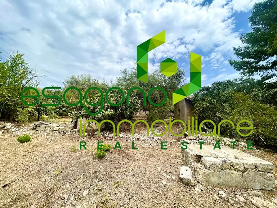 Immagine 12 di Rustico / casale in vendita  in Epipoli a Siracusa