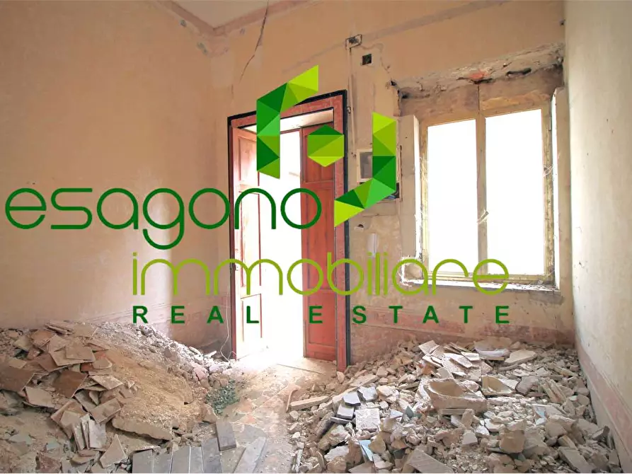 Immagine 4 di Appartamento in vendita  in Corso Umberto a Siracusa