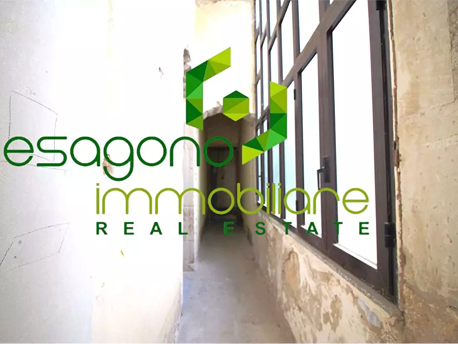 Immagine 7 di Appartamento in vendita  in Corso Umberto a Siracusa