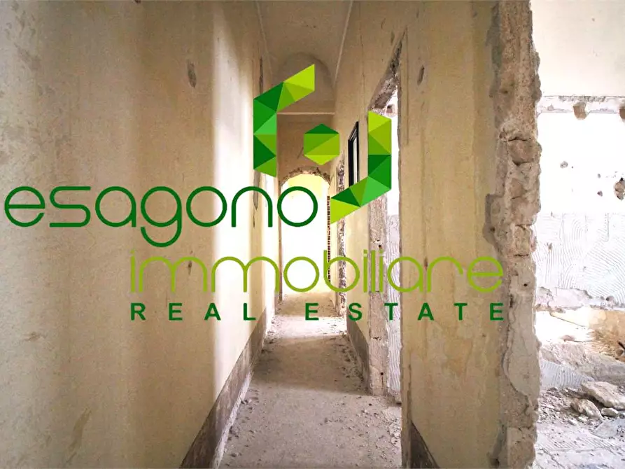 Immagine 8 di Appartamento in vendita  in Corso Umberto a Siracusa