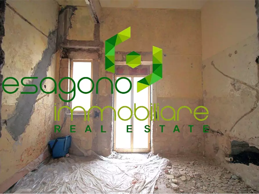 Immagine 10 di Appartamento in vendita  in Corso Umberto a Siracusa