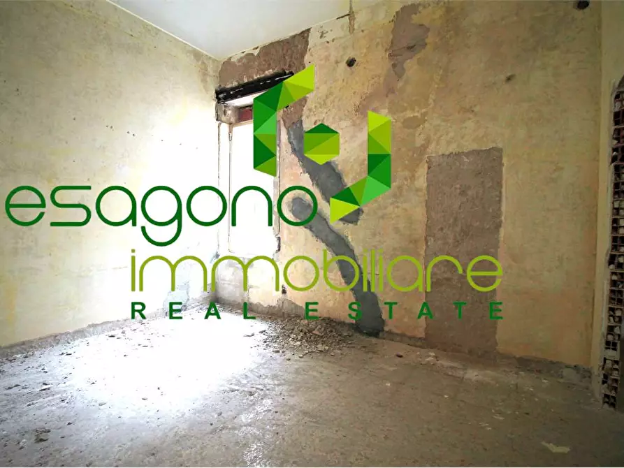 Immagine 11 di Appartamento in vendita  in Corso Umberto a Siracusa