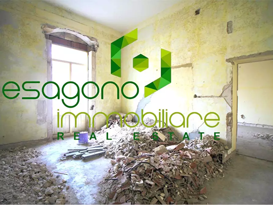 Immagine 12 di Appartamento in vendita  in Corso Umberto a Siracusa