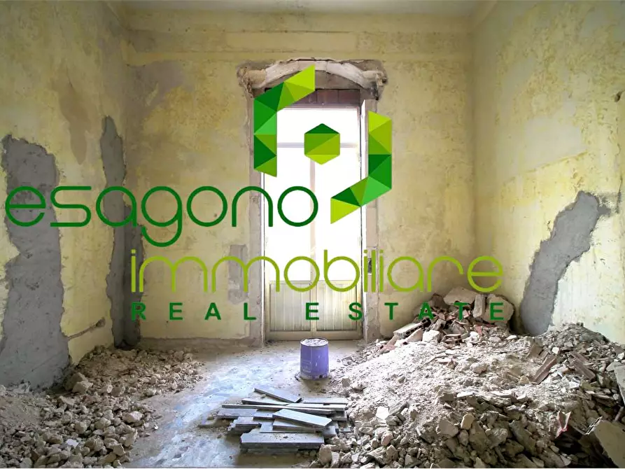 Immagine 13 di Appartamento in vendita  in Corso Umberto a Siracusa