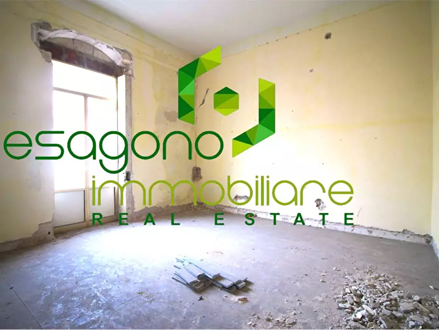 Immagine 14 di Appartamento in vendita  in Corso Umberto a Siracusa