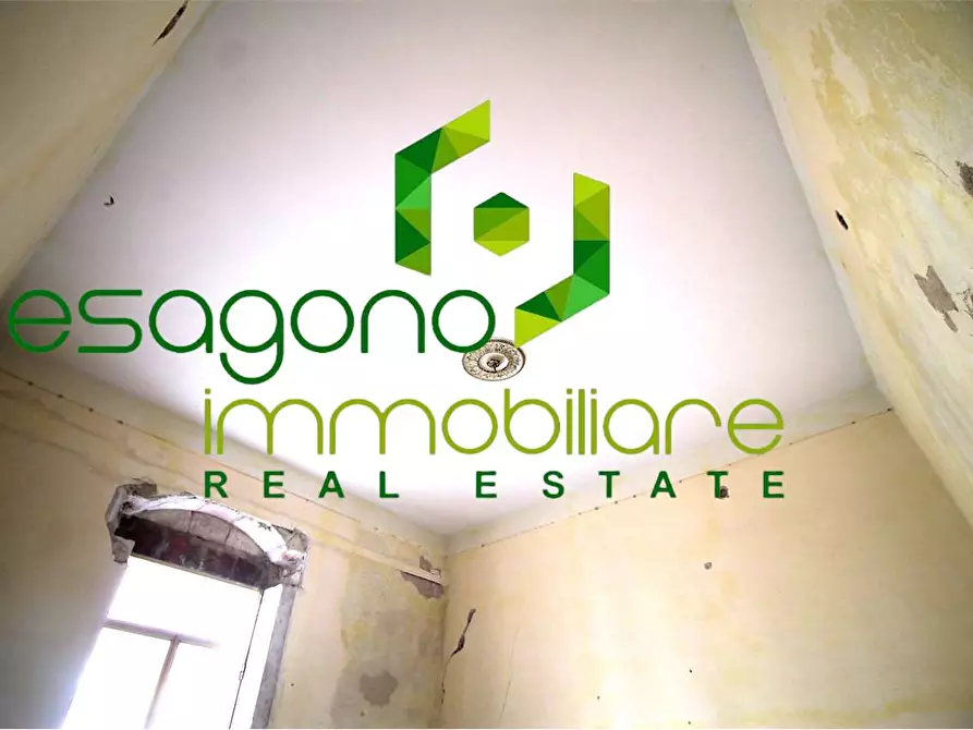 Immagine 15 di Appartamento in vendita  in Corso Umberto a Siracusa