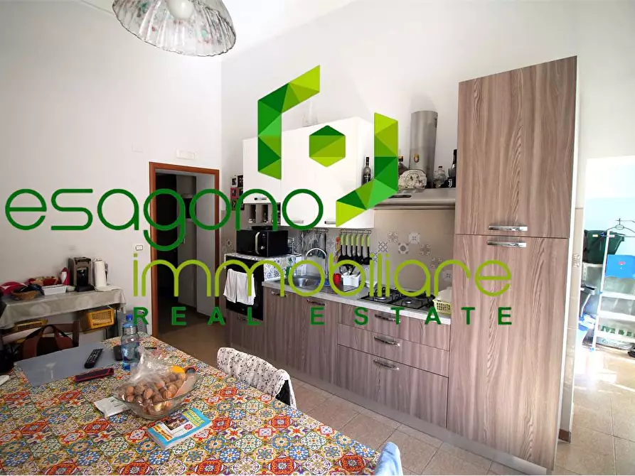 Immagine 2 di Appartamento in vendita  a Siracusa