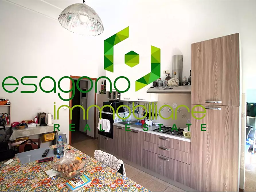 Immagine 3 di Appartamento in vendita  a Siracusa