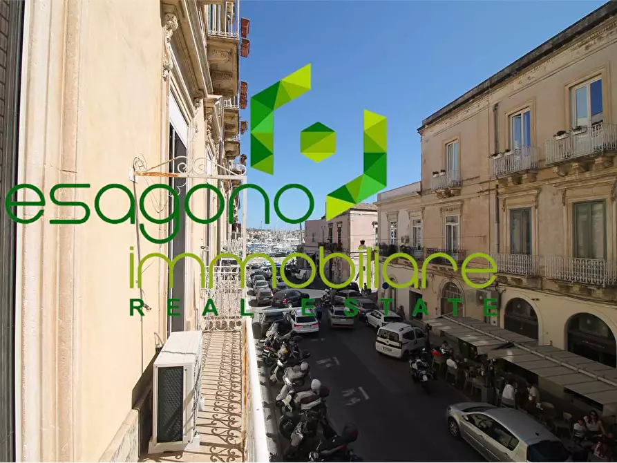 Immagine 7 di Appartamento in vendita  a Siracusa