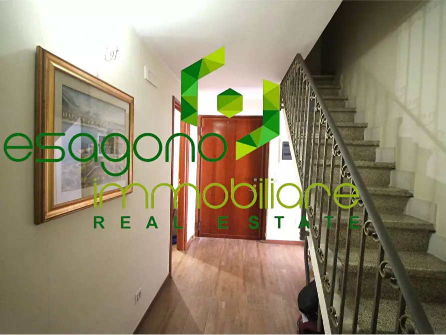 Immagine 11 di Appartamento in vendita  a Siracusa