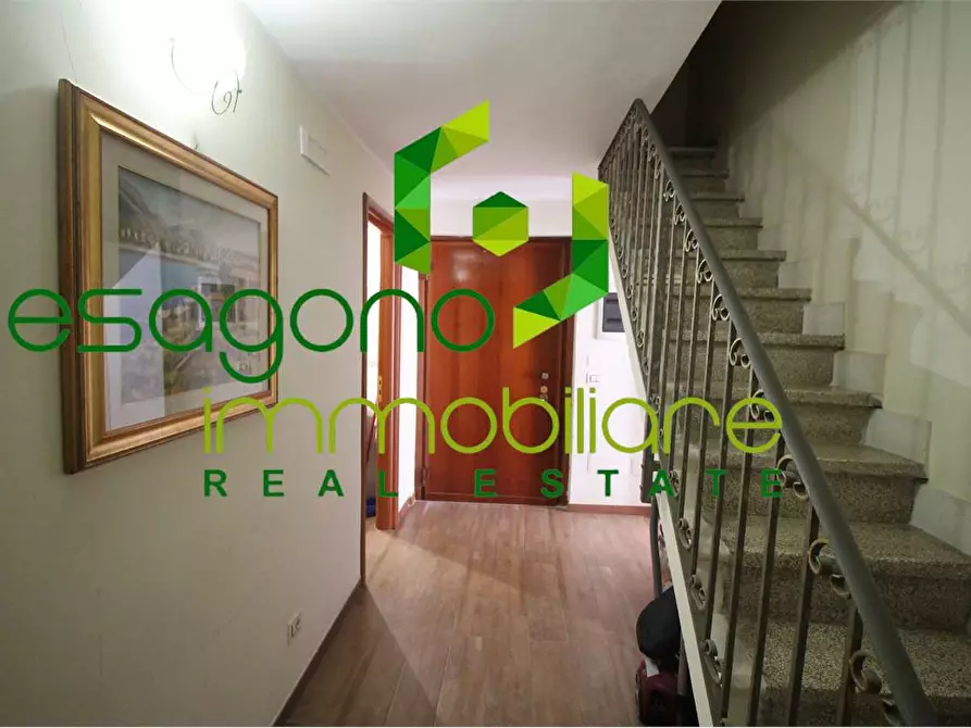 Immagine 12 di Appartamento in vendita  a Siracusa