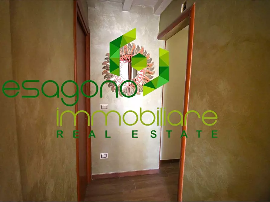 Immagine 16 di Appartamento in vendita  a Siracusa