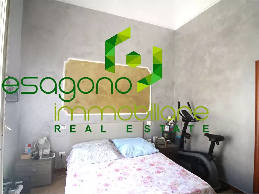 Immagine 18 di Appartamento in vendita  a Siracusa