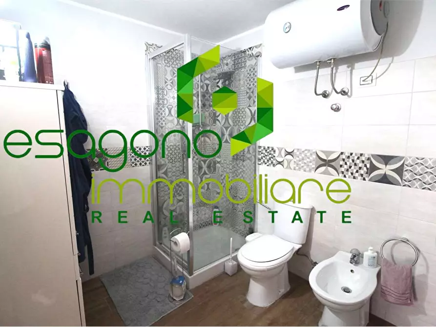 Immagine 21 di Appartamento in vendita  a Siracusa