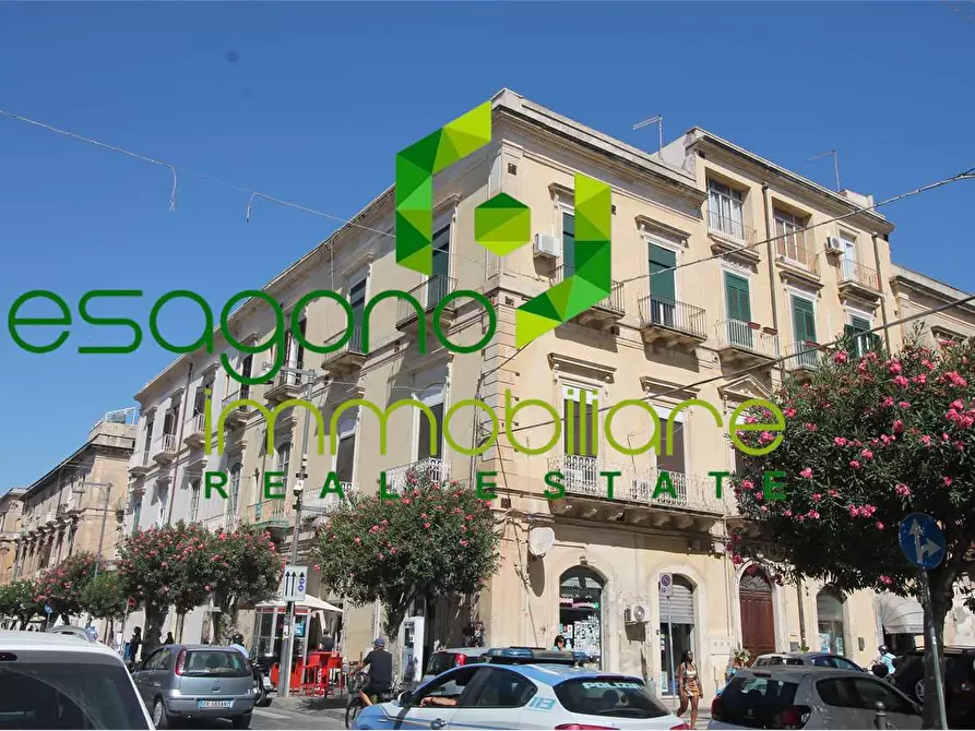 Immagine 28 di Appartamento in vendita  a Siracusa