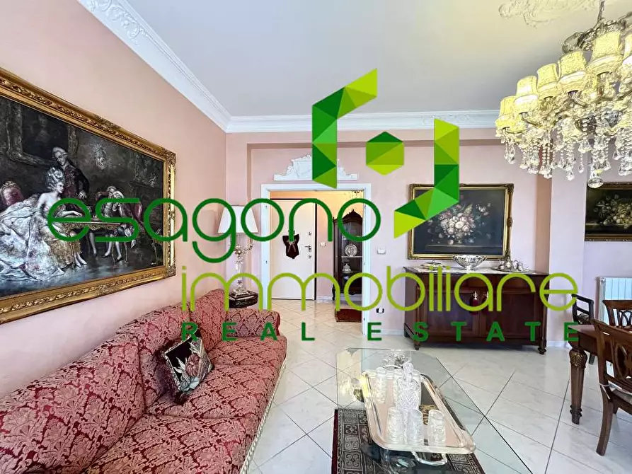 Immagine 2 di Appartamento in vendita  in via Grottasanta a Siracusa