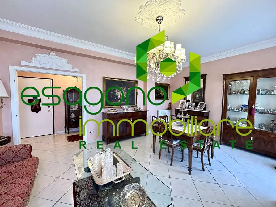 Immagine 3 di Appartamento in vendita  in via Grottasanta a Siracusa