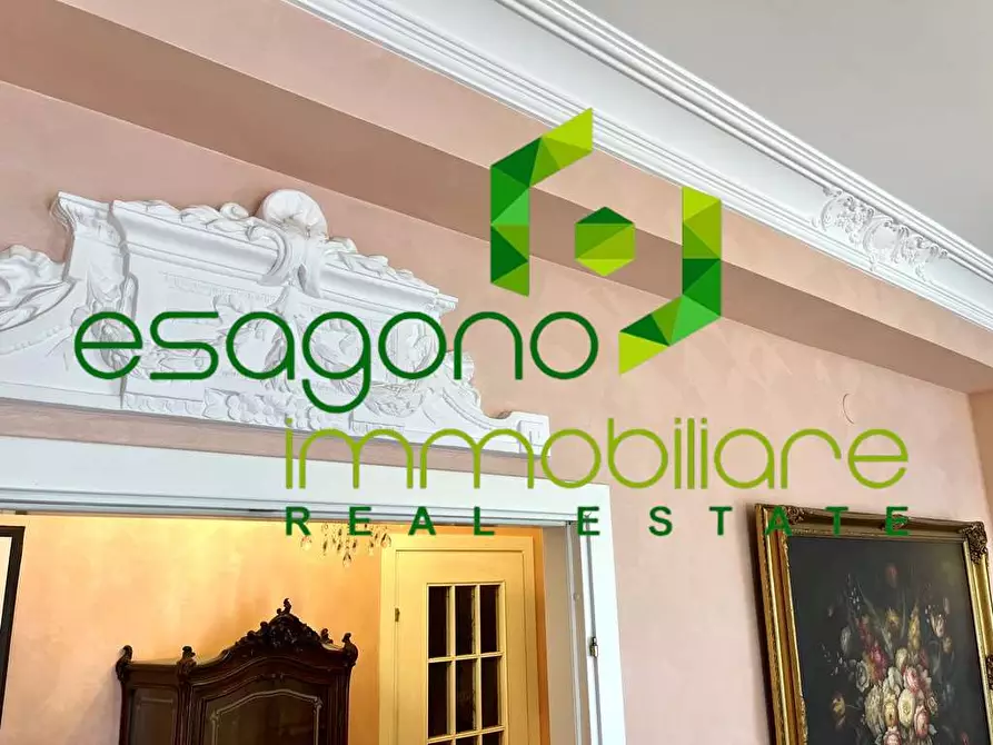 Immagine 4 di Appartamento in vendita  in via Grottasanta a Siracusa