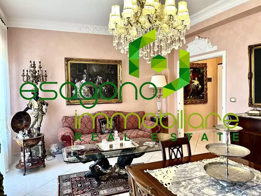 Immagine 5 di Appartamento in vendita  in via Grottasanta a Siracusa