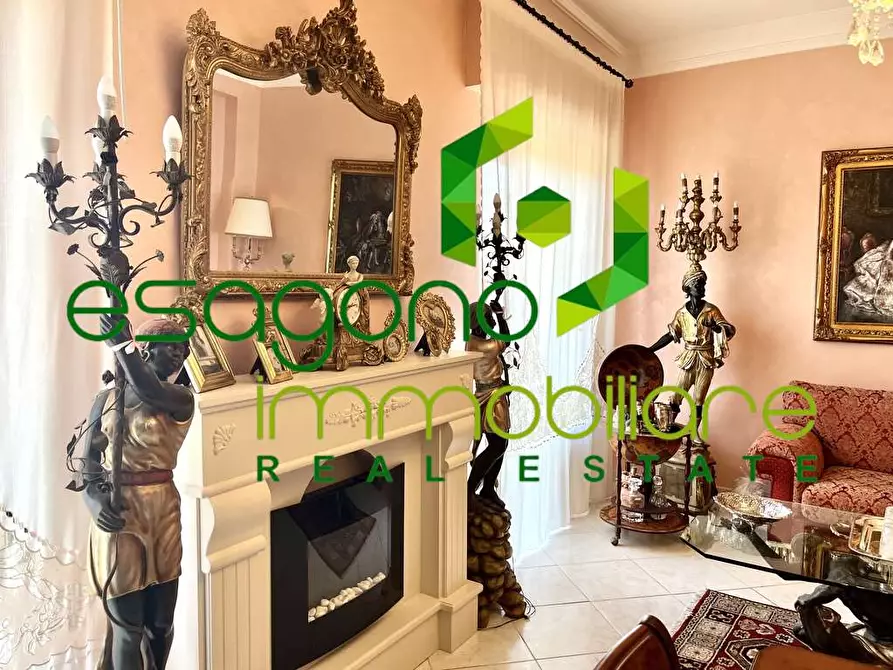 Immagine 6 di Appartamento in vendita  in via Grottasanta a Siracusa