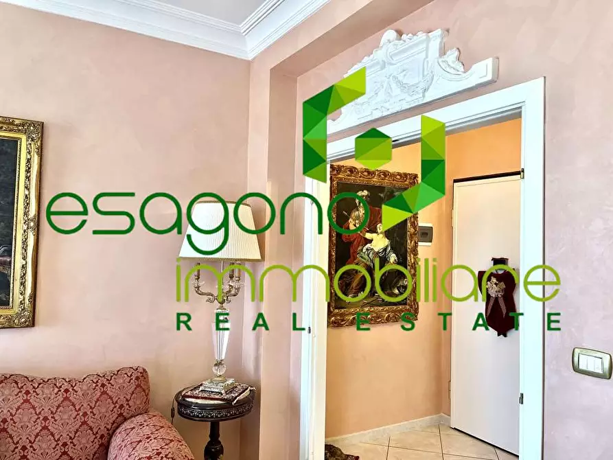 Immagine 7 di Appartamento in vendita  in via Grottasanta a Siracusa