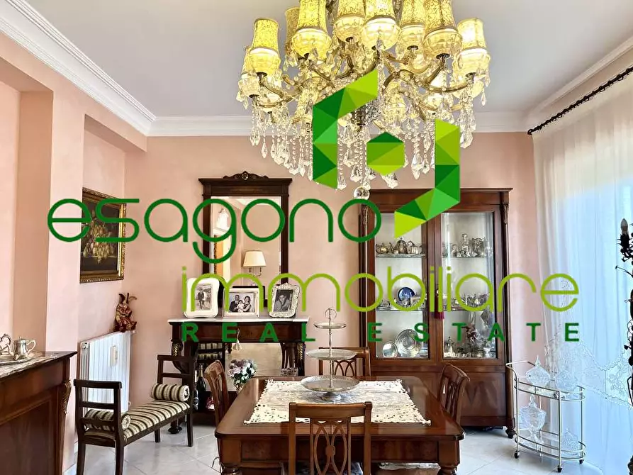 Immagine 8 di Appartamento in vendita  in via Grottasanta a Siracusa