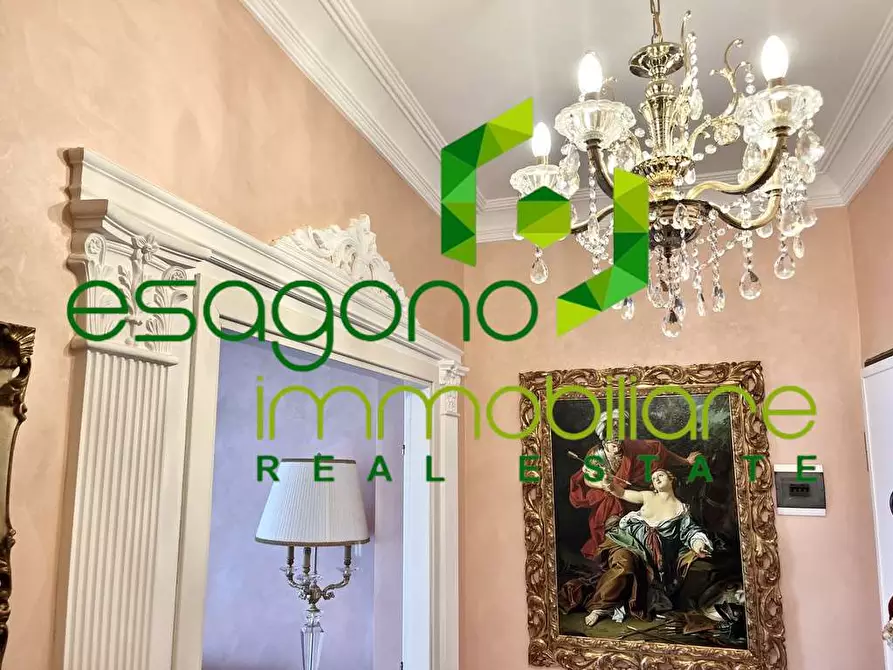 Immagine 10 di Appartamento in vendita  in via Grottasanta a Siracusa