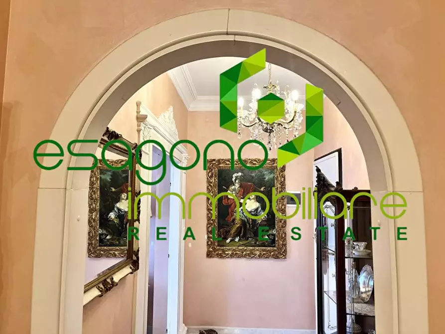 Immagine 11 di Appartamento in vendita  in via Grottasanta a Siracusa