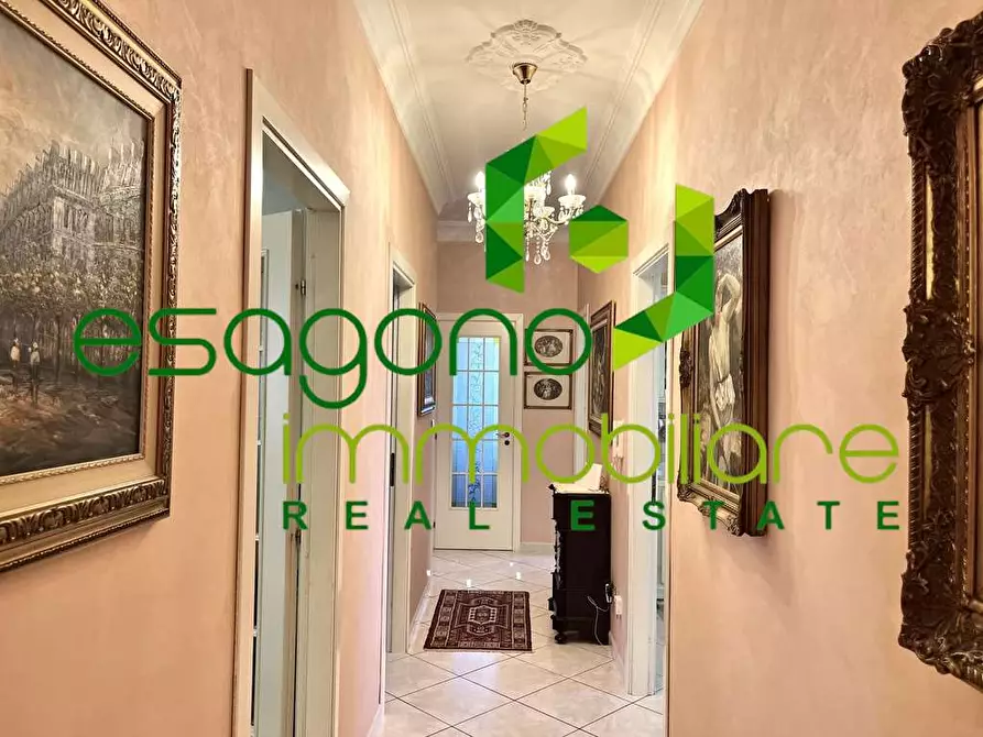 Immagine 12 di Appartamento in vendita  in via Grottasanta a Siracusa