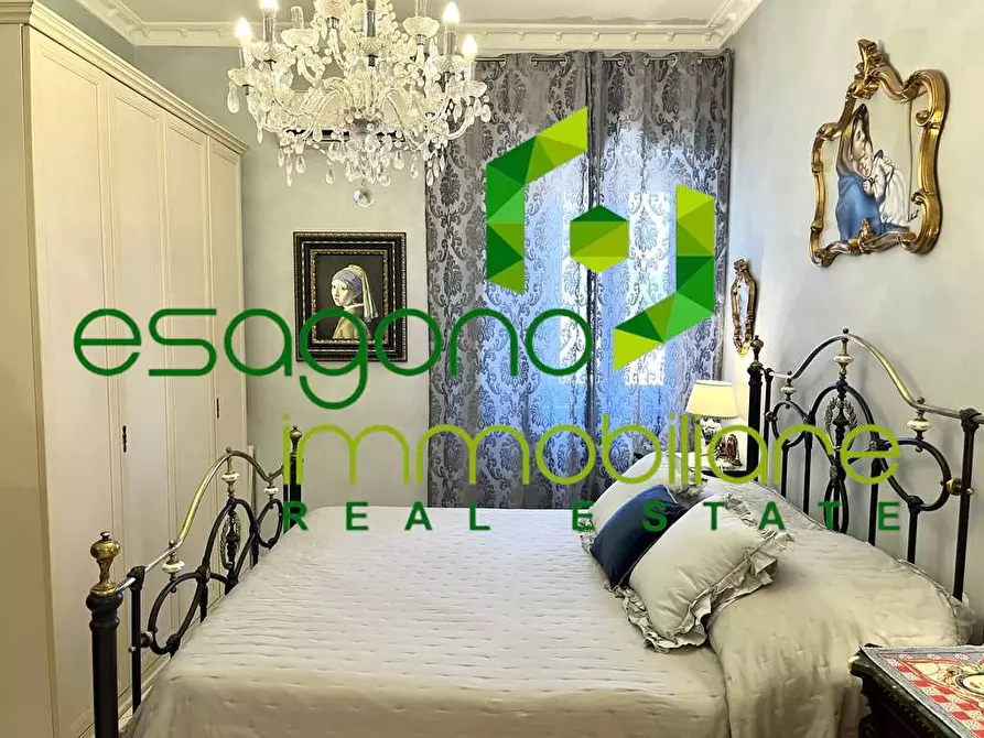 Immagine 13 di Appartamento in vendita  in via Grottasanta a Siracusa