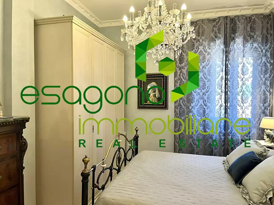 Immagine 14 di Appartamento in vendita  in via Grottasanta a Siracusa