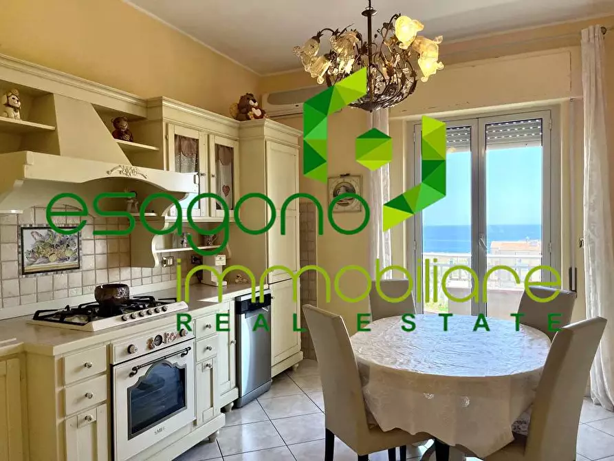 Immagine 16 di Appartamento in vendita  in via Grottasanta a Siracusa